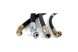 Hoses Reusable Fittings
